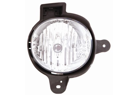 ABAKUS 212-2084P-AE Front Fog Light Set