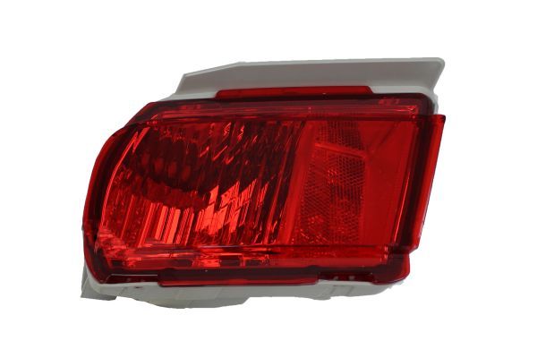 ABAKUS 212-4001L-UE Rear Fog Light