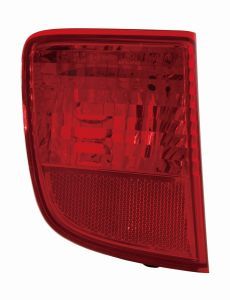 ABAKUS 212-4003L-UE Rear Fog Light