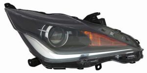ABAKUS 212-111HR-LDEM2 Headlight
