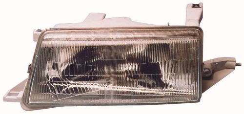 ABAKUS 212-1128R-LD Headlight