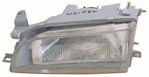 ABAKUS 212-1142L-LD-E Headlight