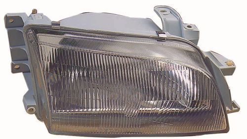 ABAKUS 212-1156L-LD-EM Headlight