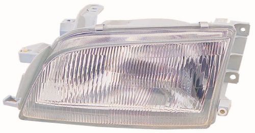 ABAKUS 212-1156R-LD-E Headlight
