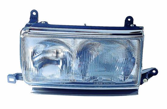 ABAKUS 212-1173L-LD-E Headlight