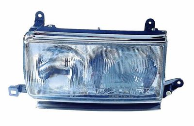 Headlight ABAKUS 212-1173R-LD-E