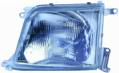 Headlight ABAKUS 212-1179R-LD-E
