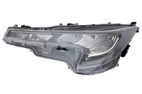 ABAKUS 212-11CURMLDEM2 Headlight
