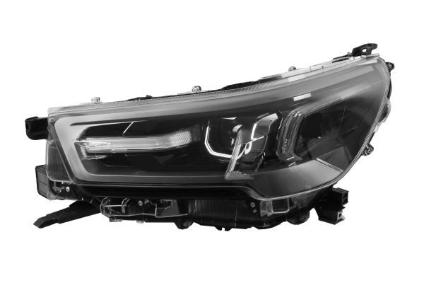 ABAKUS 212-11CWLMLDEM7 Headlight