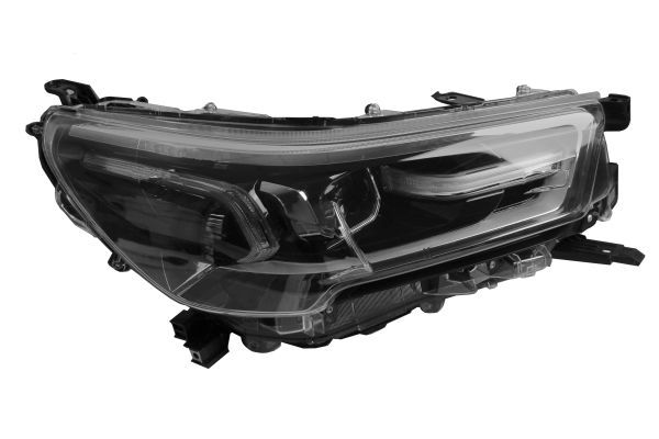 ABAKUS 212-11CWRMLDEM2 Headlight