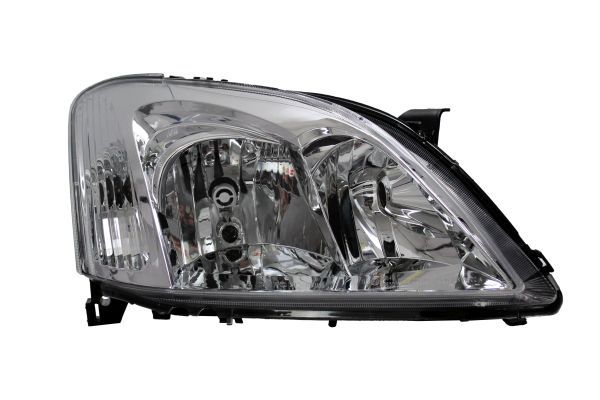 ABAKUS 212-11D1R-LD-EM Headlight
