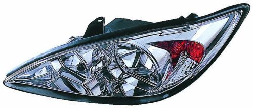 ABAKUS 212-11D3R-LD-E Headlight