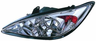 Headlight ABAKUS 212-11D3R-LD-E