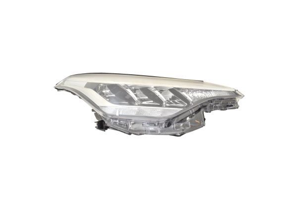 ABAKUS 212-11DBLMLDEM2 Headlight