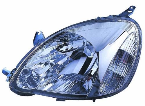 ABAKUS 212-11F5L-LD-EM Headlight