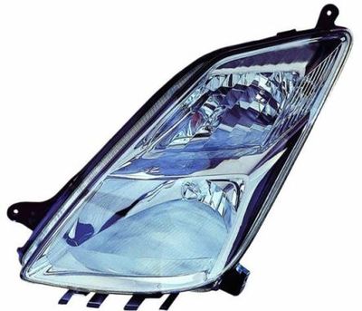 Headlight ABAKUS 212-11G7R-LD-EM