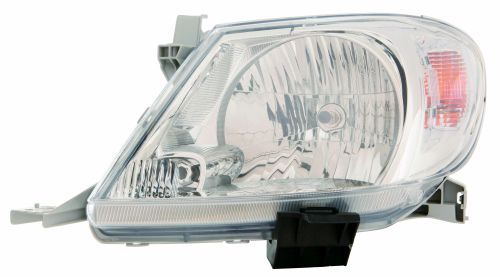 ABAKUS 212-11G9R-LEMNC Headlight