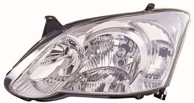 Headlight ABAKUS 212-11H6L-LD-EM