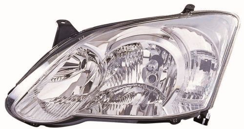 ABAKUS 212-11H6R-LD-EM Headlight
