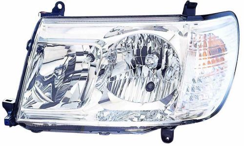 ABAKUS 212-11H9R-LD-EM Headlight