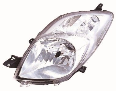 ABAKUS 212-11L2R-LD-EM Headlight