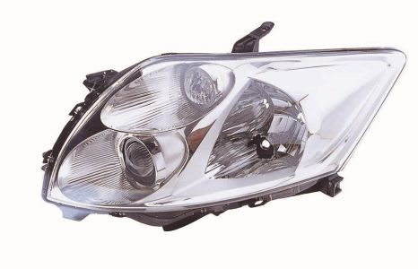 ABAKUS 212-11M5LMLD-EM Headlight