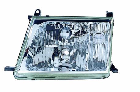 ABAKUS 212-11N2L-LD-EM Headlight