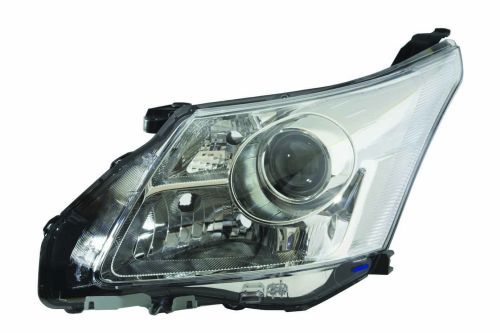 ABAKUS 212-11P2R-LD-EM Headlight