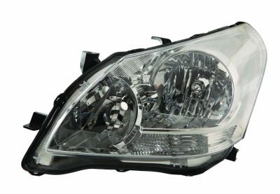 ABAKUS 212-11P5LMLD-EM Headlight