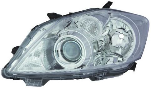 ABAKUS 212-11Q7L-LDEM1 Headlight