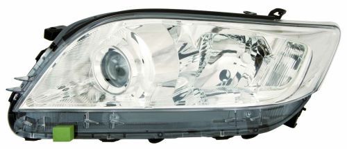 ABAKUS 212-11Q9L-LD-EM Headlight
