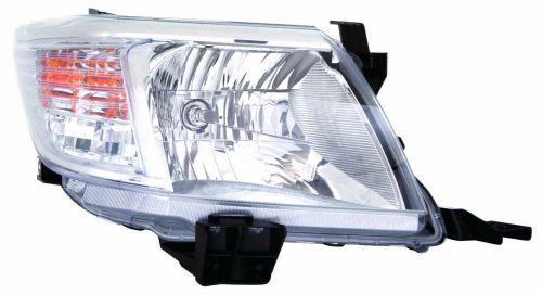 ABAKUS 212-11T2R-LD-EM Headlight
