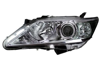 Headlight ABAKUS 212-11T5LMLD-EM