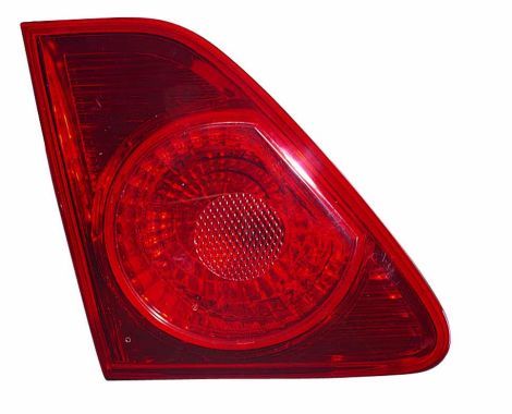 ABAKUS 212-1329L-LD-UE Tail Light Assembly