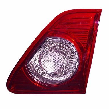 ABAKUS 212-1329R-LD-UE Tail Light Assembly