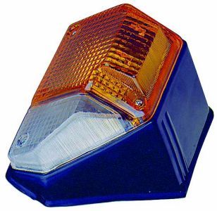 ABAKUS 212-1509L-2 Direction Indicator