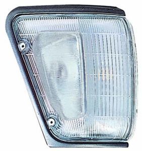 Direction Indicator ABAKUS 212-1552R-6CA