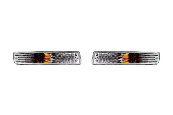 ABAKUS 212-1649PXASVC Indicator Set