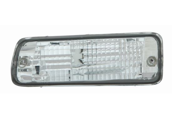 ABAKUS 212-1657PXB-VCU Indicator Set