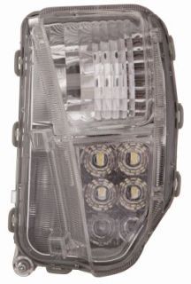 ABAKUS 212-1686R-AE Daytime Running Light