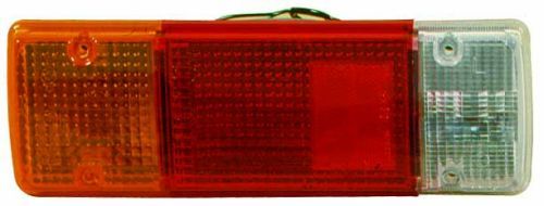 ABAKUS 212-1902R Tail Light Assembly