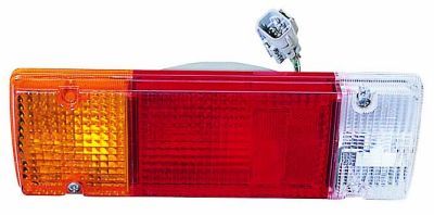 ABAKUS 212-1924N-N Tail Light Assembly