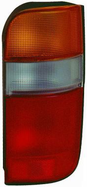 Tail Light Assembly ABAKUS 212-1951R-A