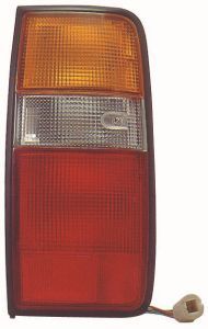 ABAKUS 212-1955L-U Tail Light Assembly