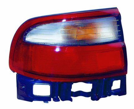 ABAKUS 212-1972R-U Tail Light Assembly