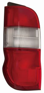 ABAKUS 212-19B3L-LD-UE Tail Light Assembly