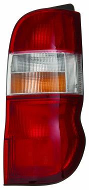 ABAKUS 212-19B3R3UE Tail Light Assembly