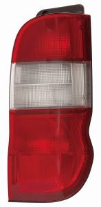 ABAKUS 212-19B3R-LD-UE Tail Light Assembly