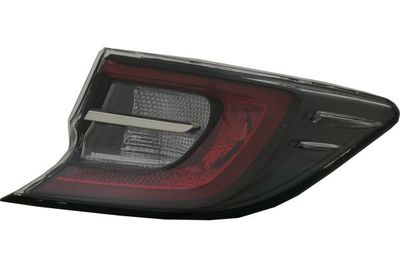 Tail Light Assembly ABAKUS 212-19CEL-UE