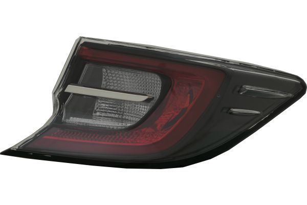 ABAKUS 212-19CER-UE Tail Light Assembly